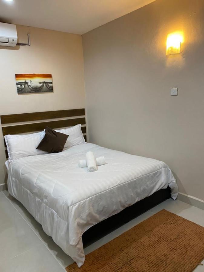 Seri Mutiara Motel Kuah
