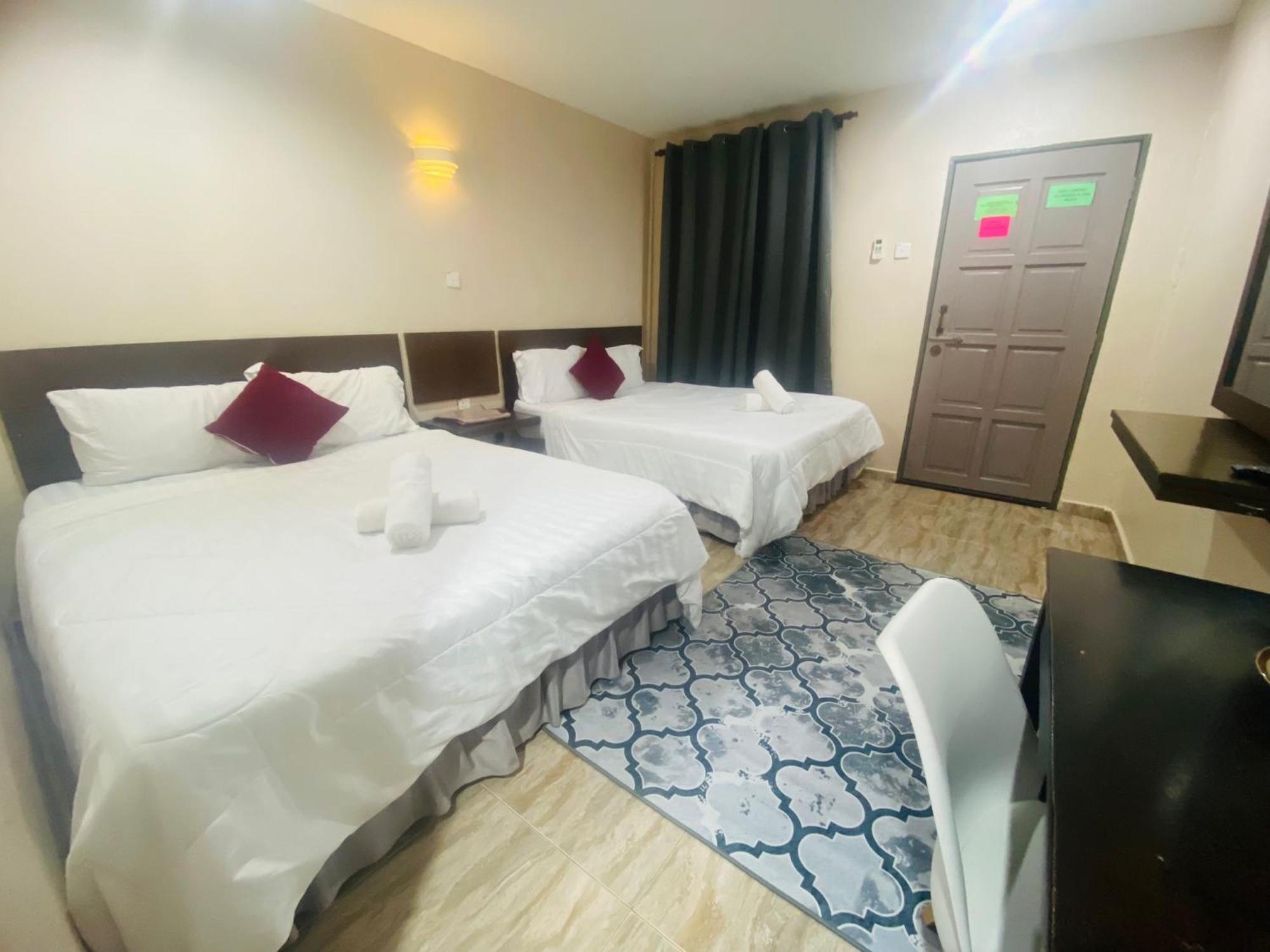 Motel Seri Mutiara