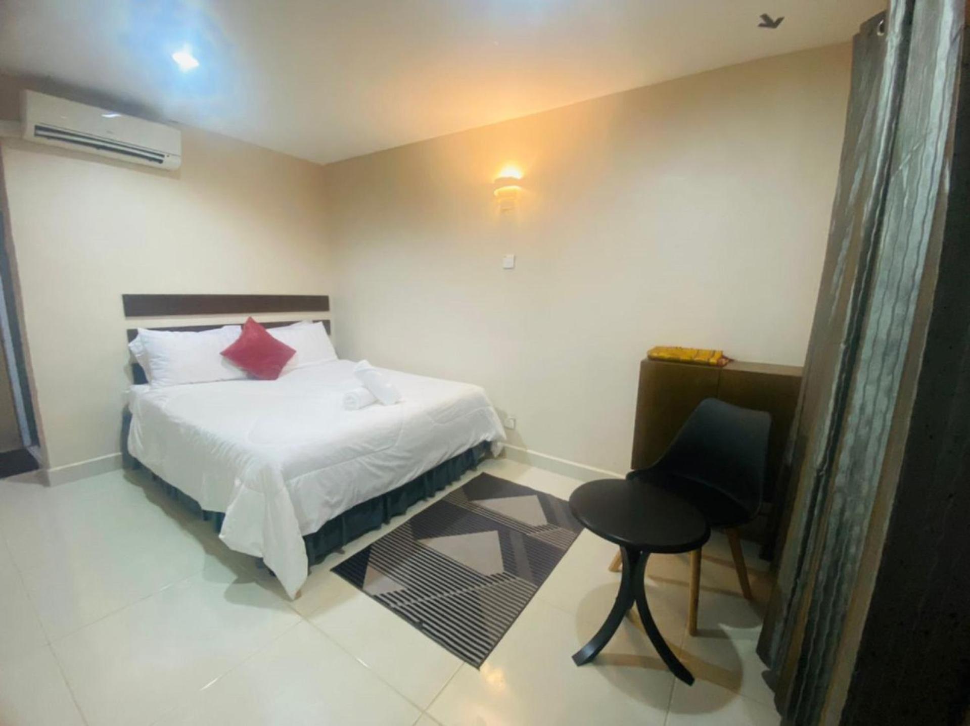 Motel Seri Mutiara Kuah