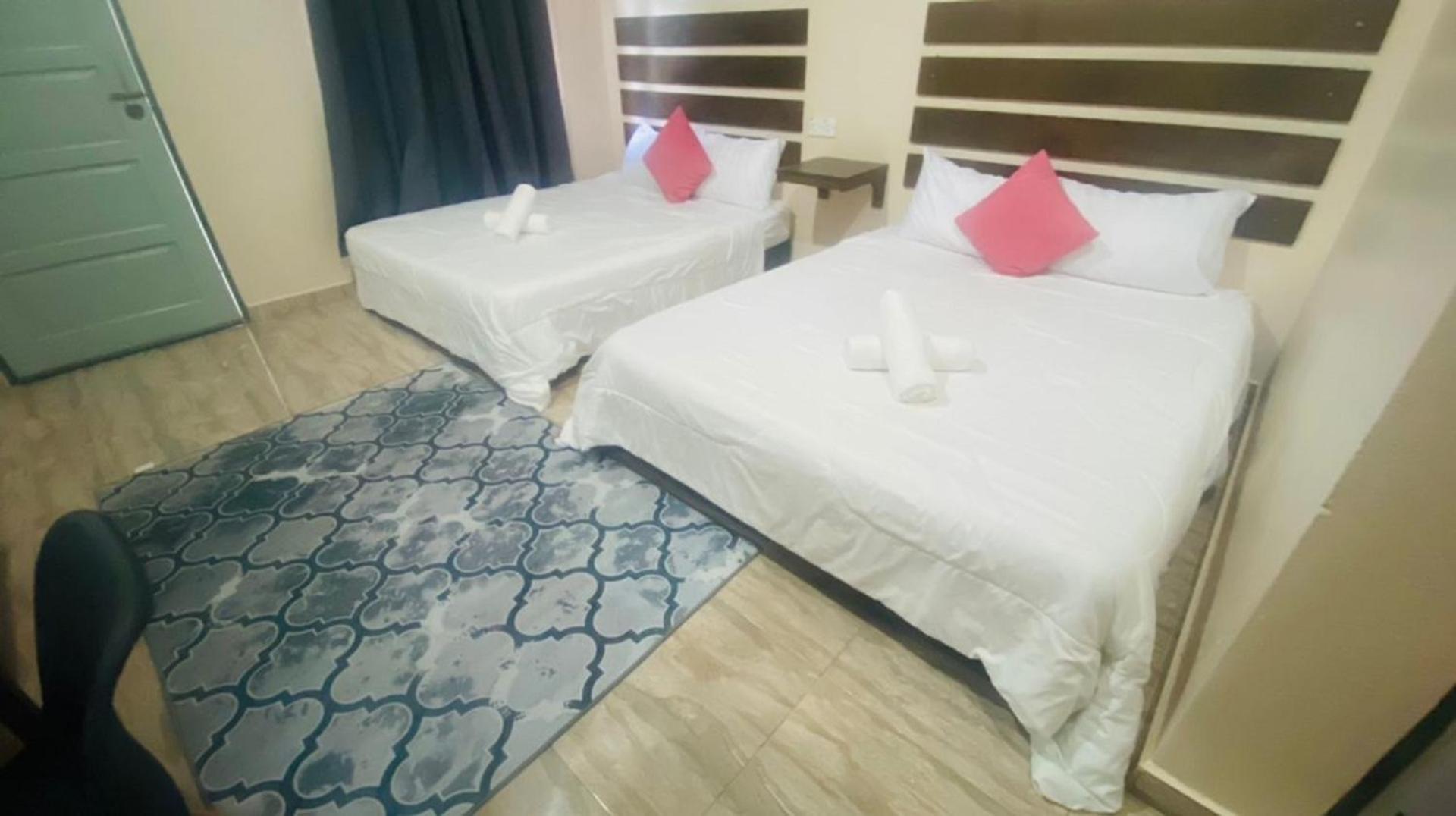 Motel Seri Mutiara Kuah