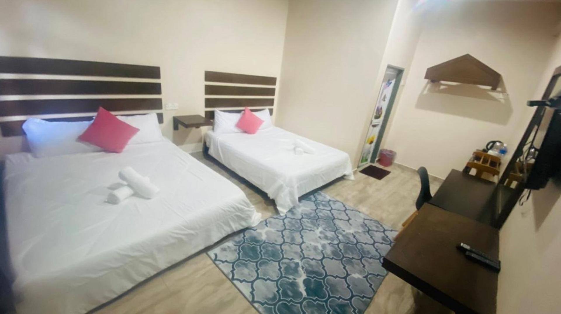 Motel Seri Mutiara