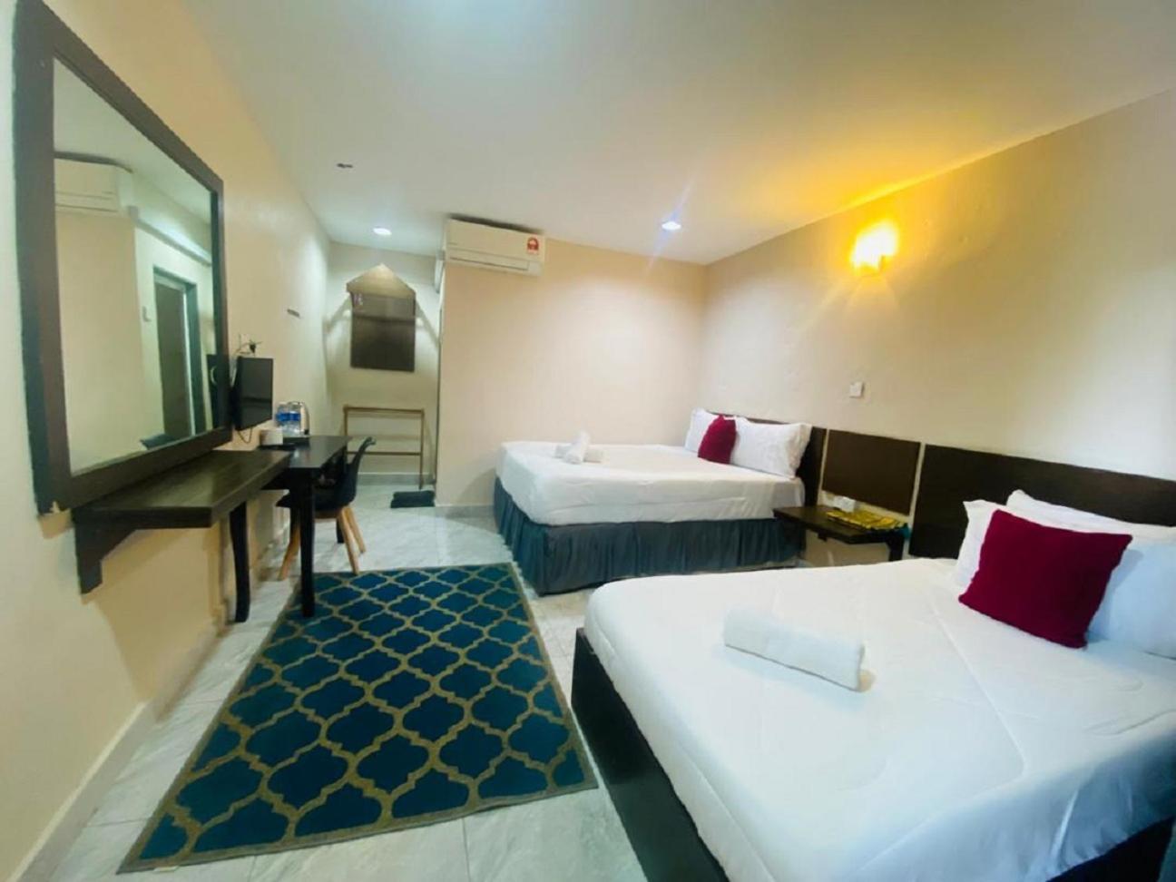 Seri Mutiara Motel