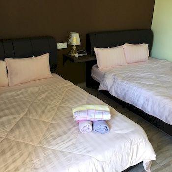 Motel Seri Mutiara *