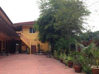 Seri Mutiara Motel *