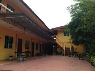 Motel Seri Mutiara Kuah