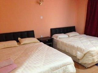 Motel Seri Mutiara