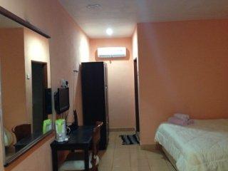 Motel Seri Mutiara *