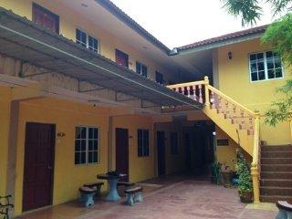 Seri Mutiara Motel *