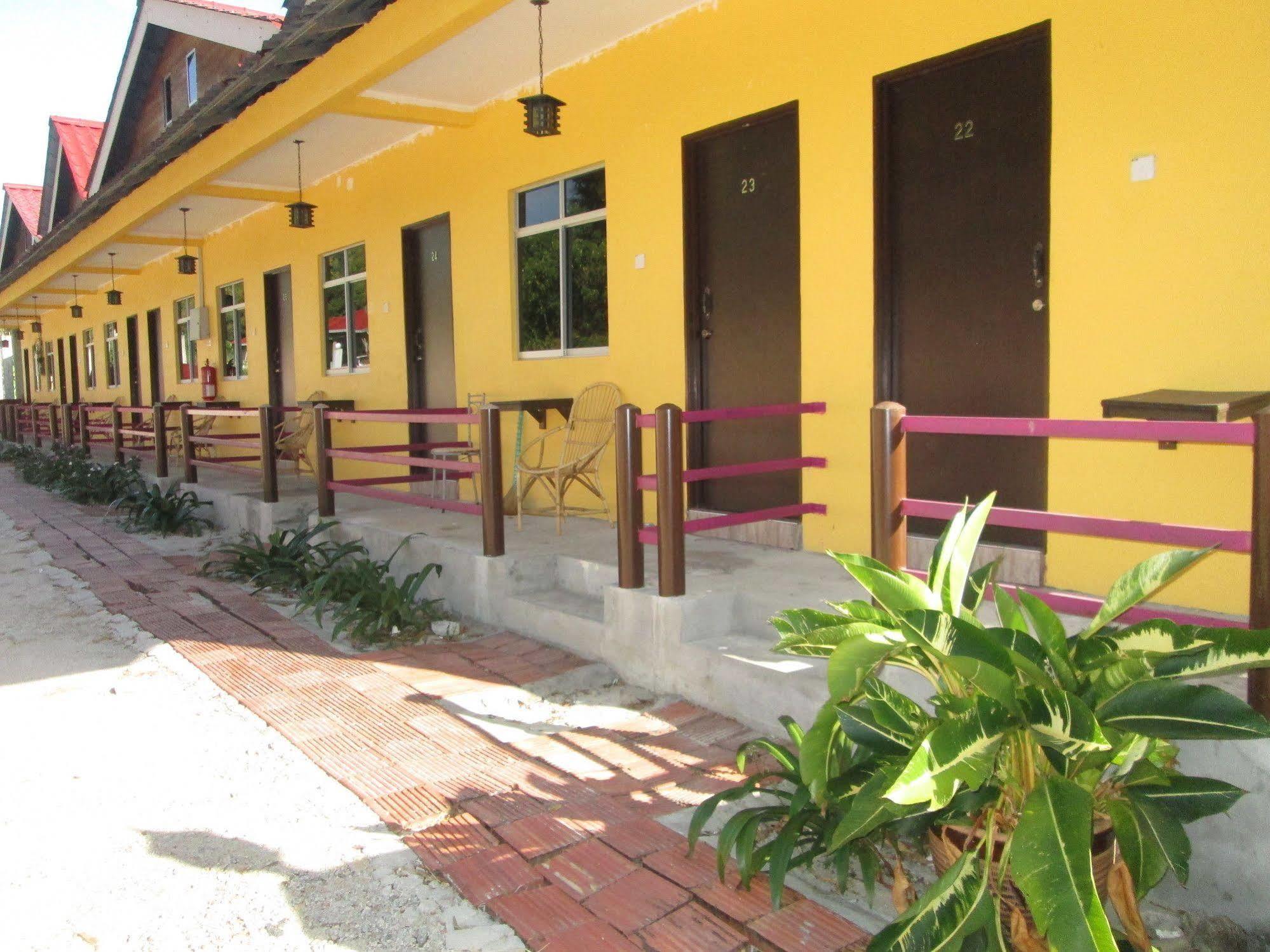 Seri Mutiara * Kuah