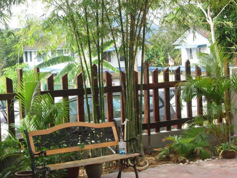 Motel Seri Mutiara