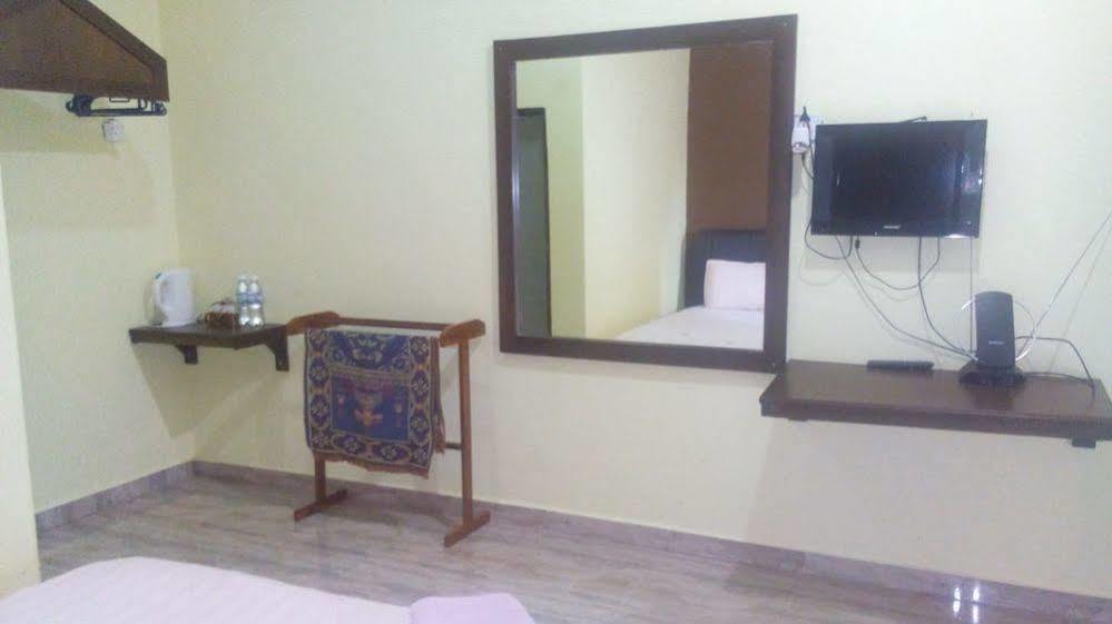 Motel Seri Mutiara Kuah