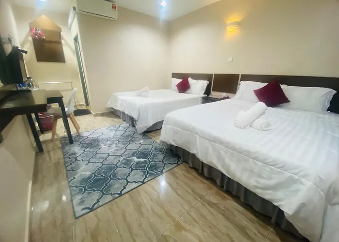 Motel Seri Mutiara