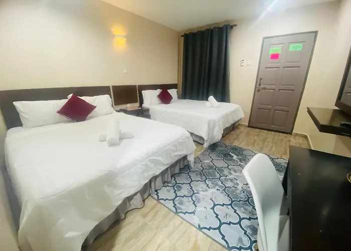 Motel Seri Mutiara