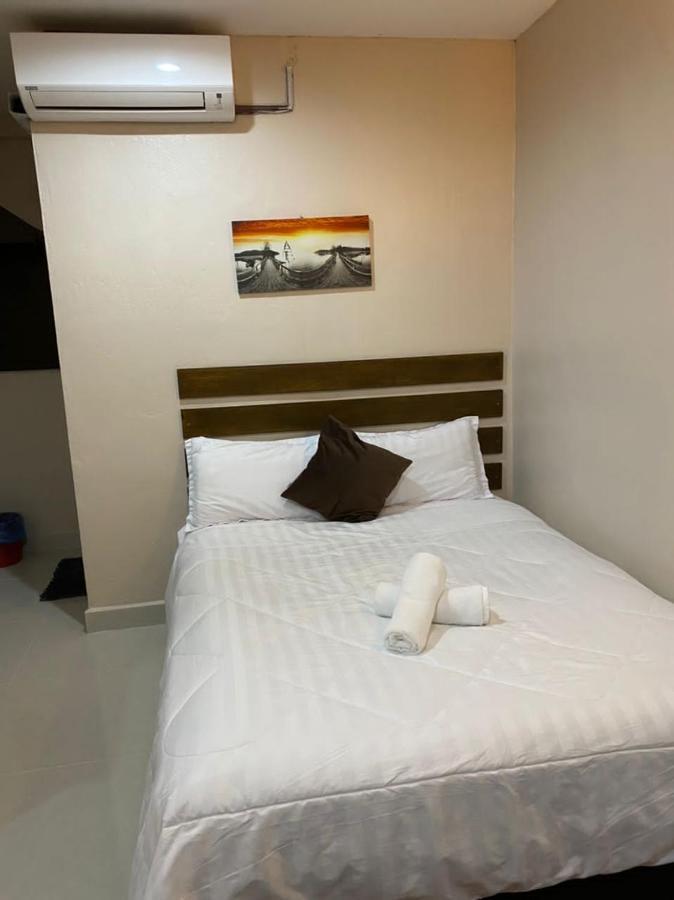 Seri Mutiara Motel