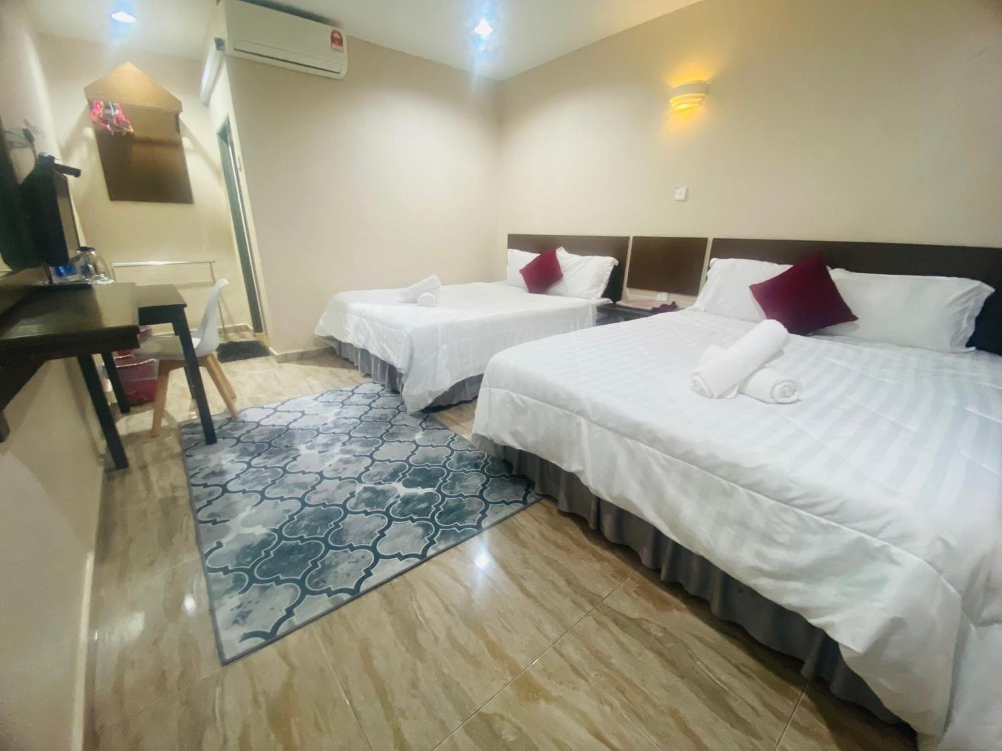 Motel Seri Mutiara
