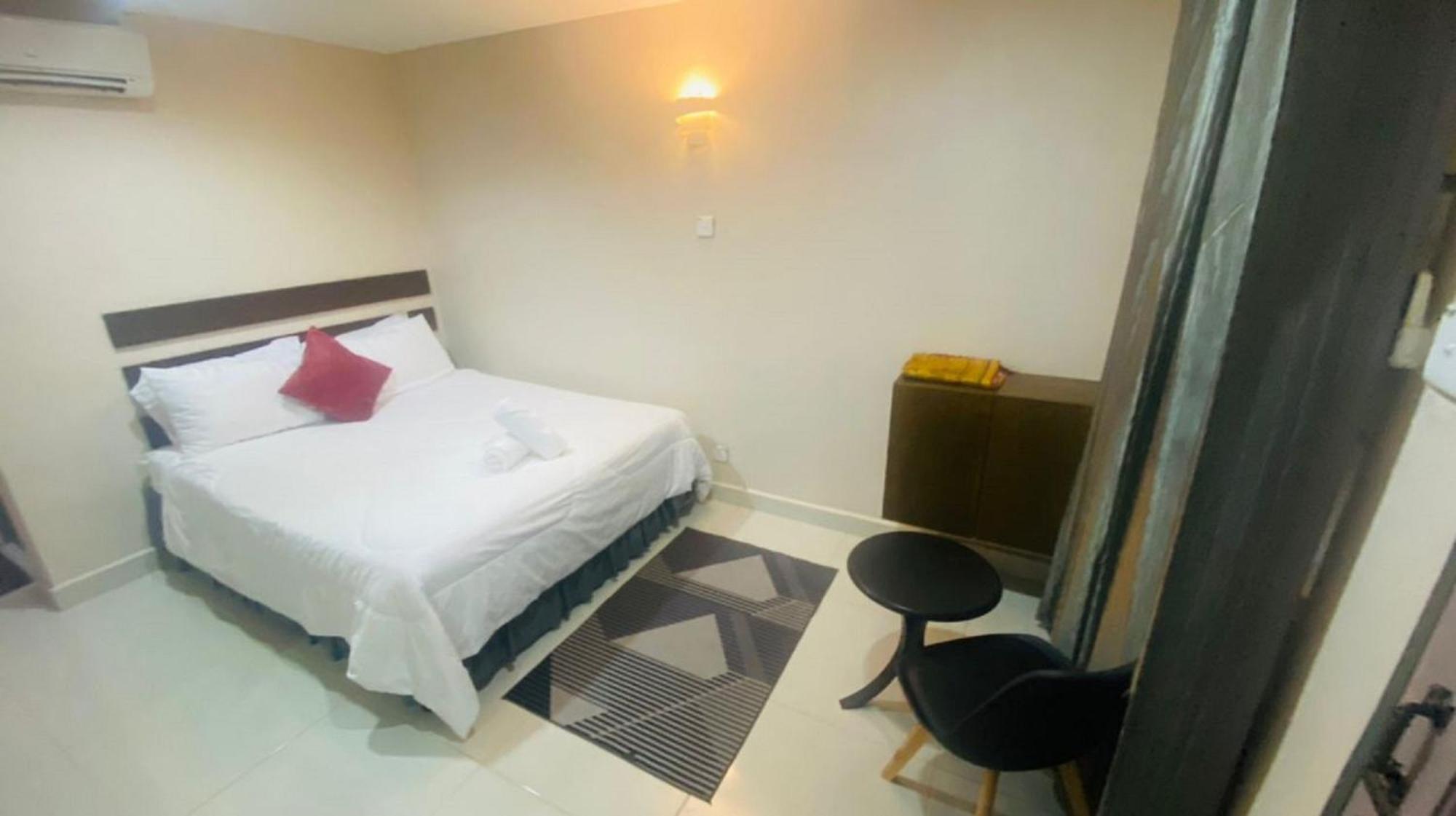 Motel Seri Mutiara *
