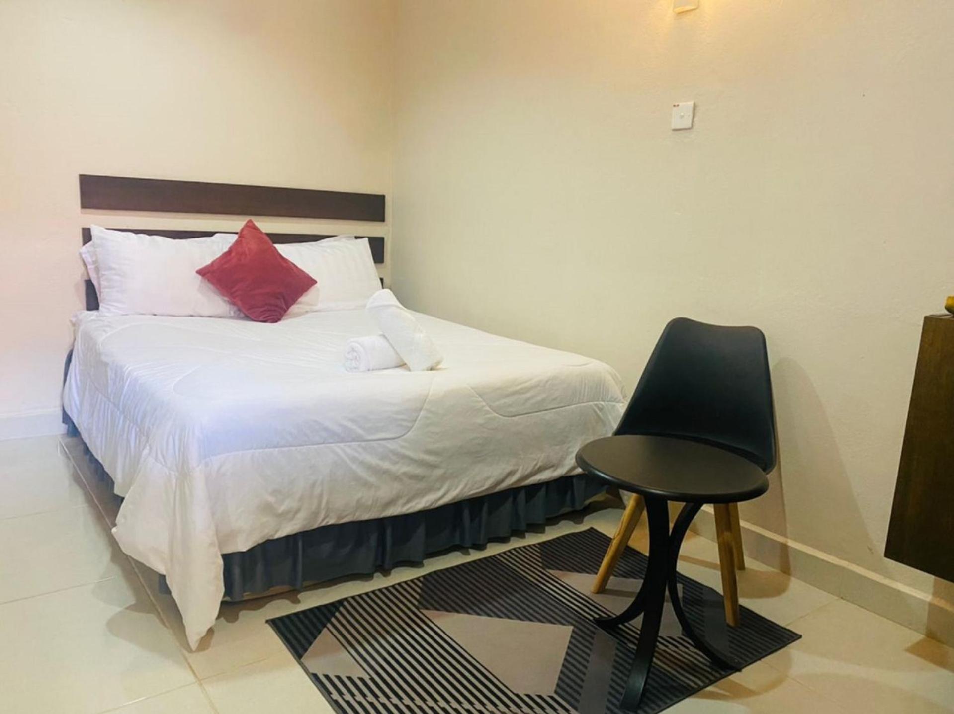 Motel Seri Mutiara