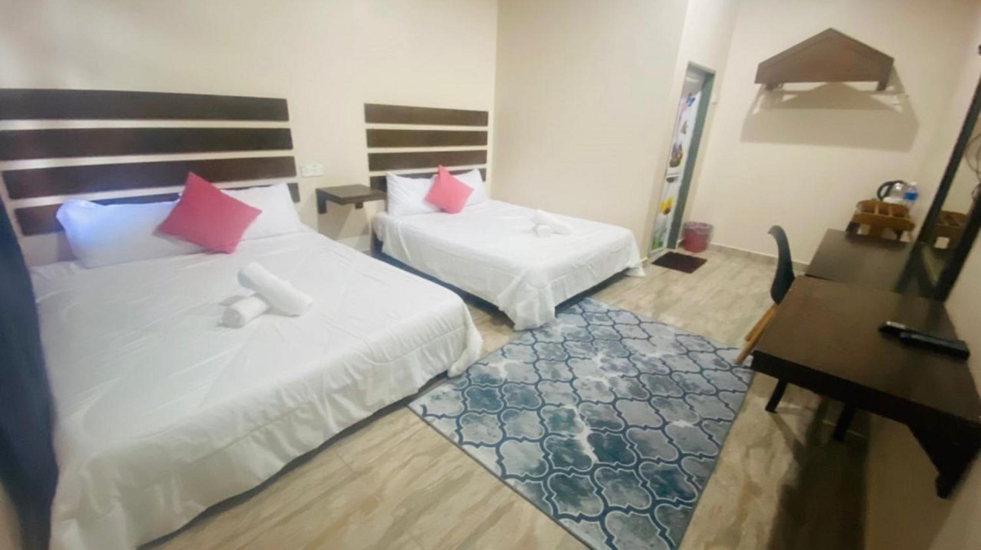 Motel Seri Mutiara Kuah