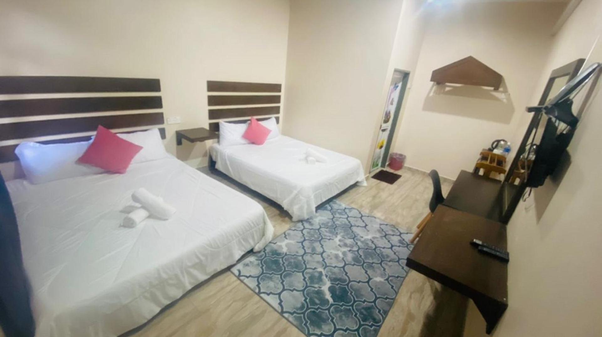 Seri Mutiara Motel