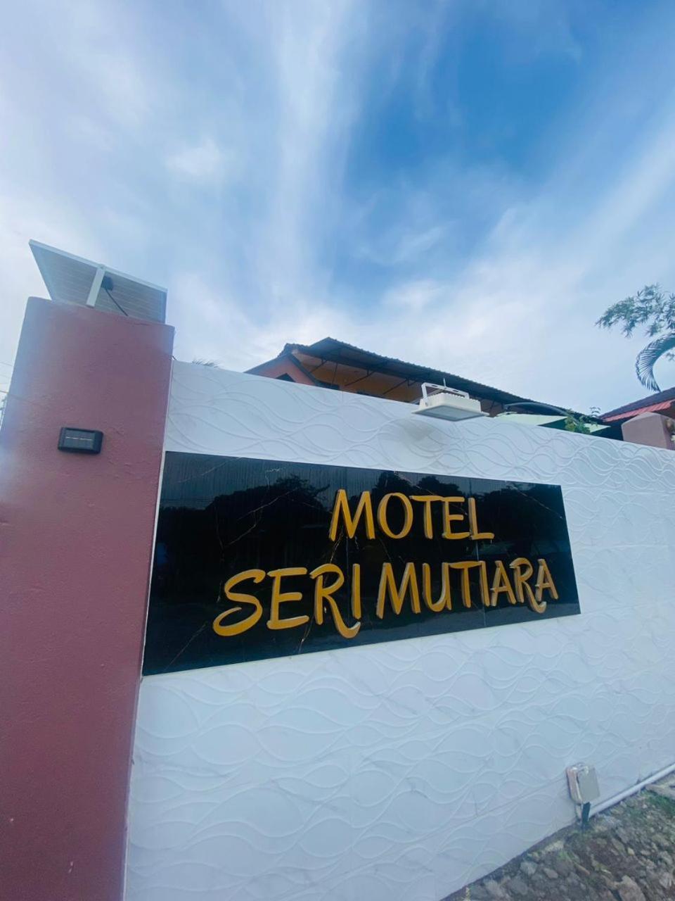 Seri Mutiara