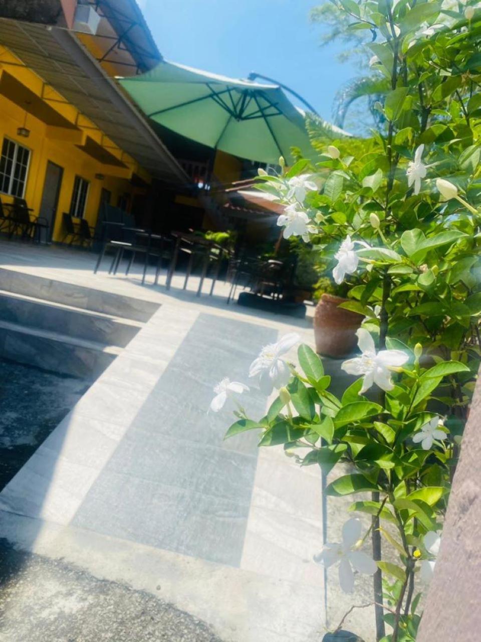 Motel Seri Mutiara *