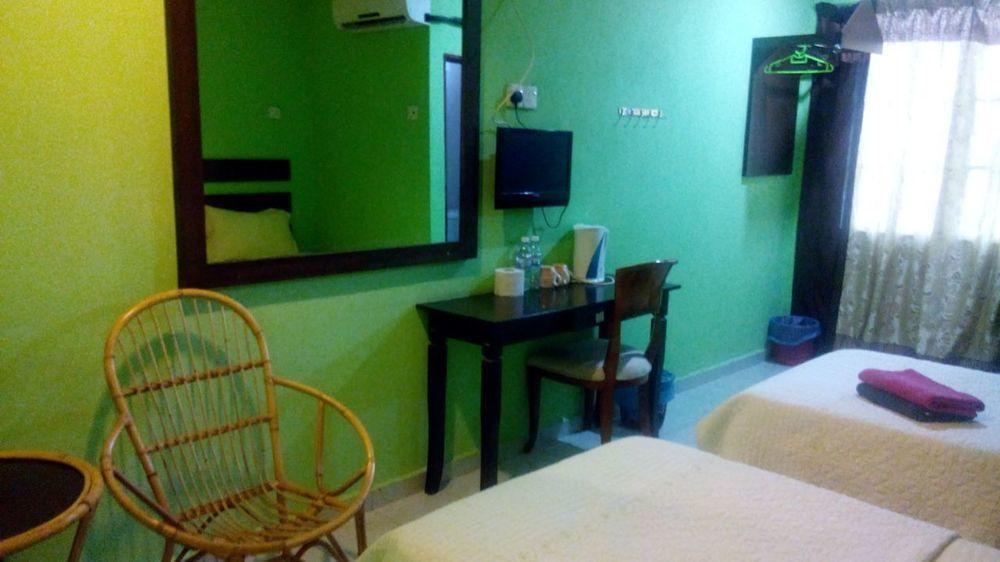 Motel Seri Mutiara Kuah