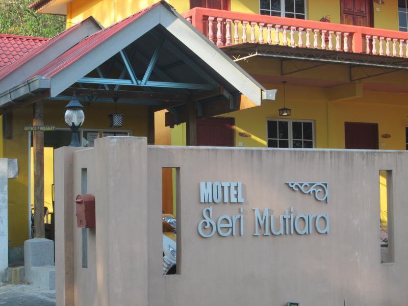 Seri Mutiara Kuah