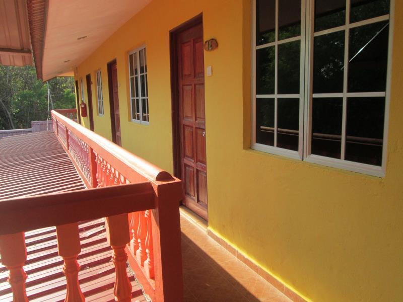 Motel Seri Mutiara