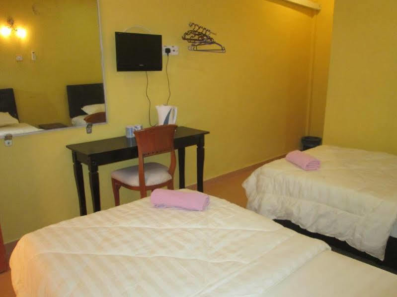 Seri Mutiara Motel