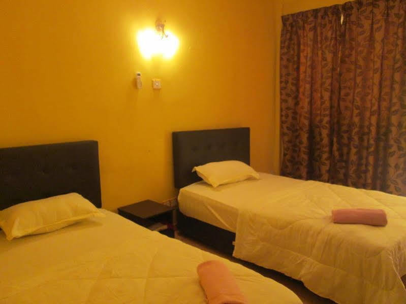 Motel Seri Mutiara