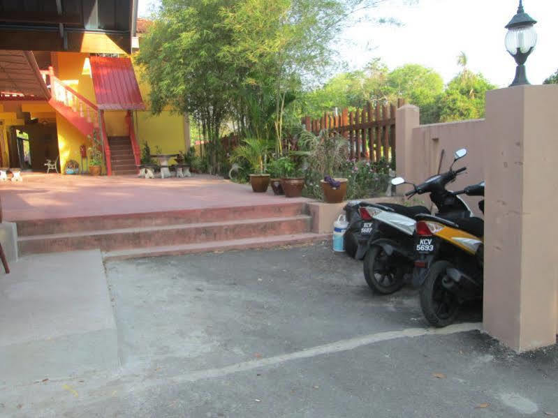 Motel Seri Mutiara *
