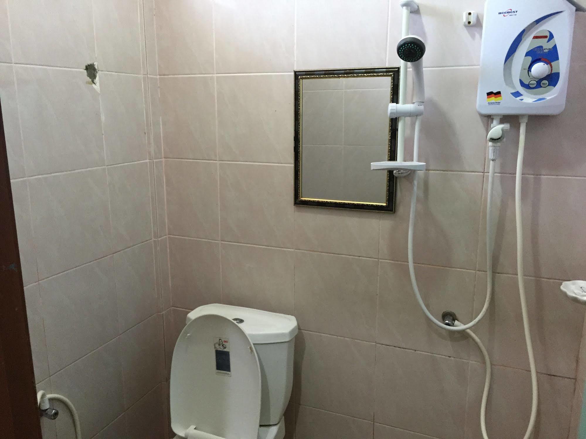 Motel Seri Mutiara Kuah