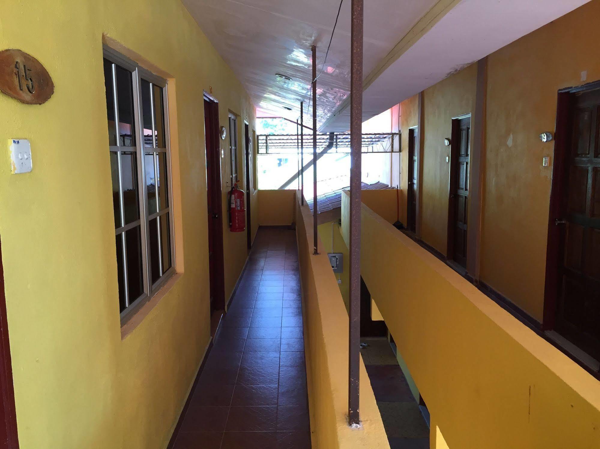 Motel Seri Mutiara