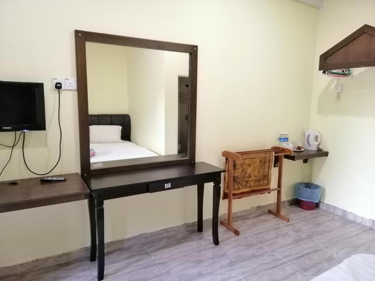 Seri Mutiara Kuah